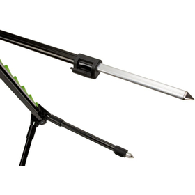 Βάση Στήριξης Καλαμιών 8 Θέσεων - Μεταλλική - 832141