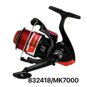 Μηχανάκι Ψαρέματος - Mk7000 - 832418