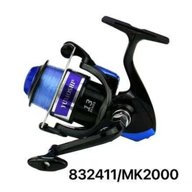 Μηχανάκι Ψαρέματος - Mk2000 - 832411