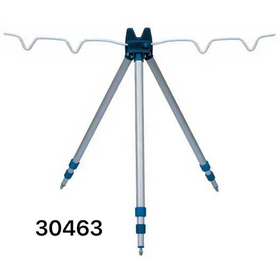 Βάση Στήριξης Καλαμιών 4 Θέσεων - 830463