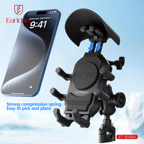 Οικουμενική Κάτοχος του Τηλεφώνου, για το Ποδήλατο, Earldom et-Eh304, Μαυρο - 17894