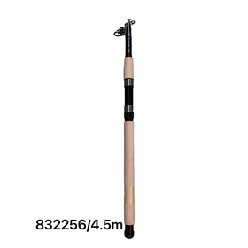 Καλάμι Ψαρέματος - Τηλεσκοπικό - 4.5m - 832256