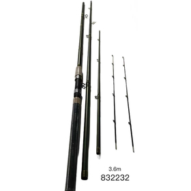 Καλάμι Ψαρέματος - Τρίσπαστο - 3.6m - 832232