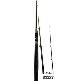 Καλάμι Ψαρέματος - Τρίσπαστο - 2.4m - 832231