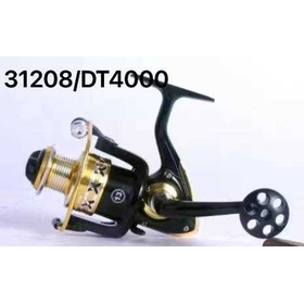 Μηχανάκι Ψαρέματος - Dt4000 - 831208