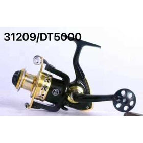 Μηχανάκι Ψαρέματος - Dt5000 - 831209