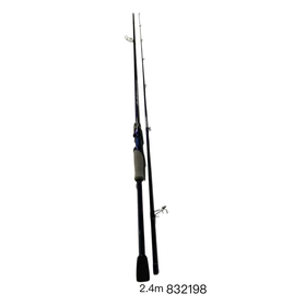 Καλάμι Ψαρέματος - Δίσπαστο - 2.4m - 832198