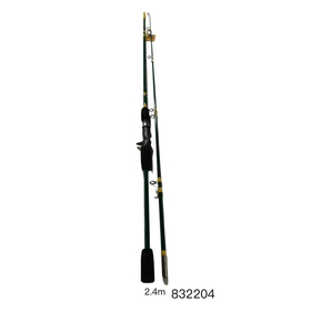 Καλάμι Ψαρέματος - Δίσπαστο - 2.4m - 832204