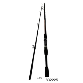 Καλάμι Ψαρέματος - Δίσπαστο - 2.1m - 832225