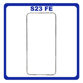 Γνήσια Original Samsung Galaxy S23 FE (SM-S711B, SM-S711B/DS) Adhesive Battery Cover Tape Film Glue, Διπλής Όψης Κόλλα GH81-24049A (Service Pack By Samsung)