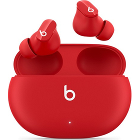 Apple Beats Studio Buds Bluetooth Handsfree (Mj503zm/a) red eu