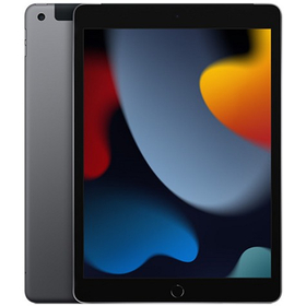 Apple Ipad 10.2 (9th Gen) Mk473nf/a wi-fi + Cellular 2021 64gb Rom/3gb ram Space Gray eu
