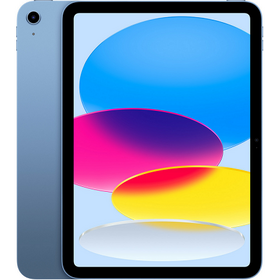 Apple Ipad 11 (11th Gen) Md4h4ty/a wi-fi 2025 256gb Rom/4gb ram Blue eu
