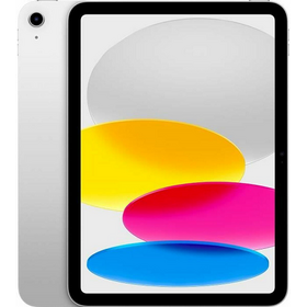 Apple Ipad 11 (11th Gen) Md4g4ty/a wi-fi 2025 256gb Rom/4gb ram Silver eu