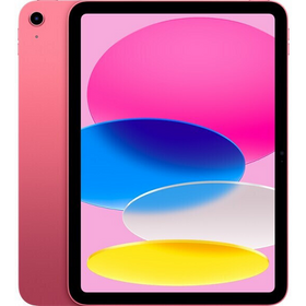Apple Ipad 10.9" (10th Gen) wi-fi 2022 Mcmc4ty/a 64gb Rom/4gb ram Pink eu