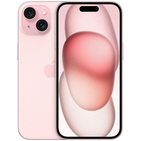 Apple Iphone 15 128gb Rom/6gb ram Pink eu