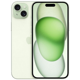 Apple Iphone 15 Plus 128gb Rom/6gb ram Green eu