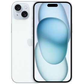 Apple Iphone 15 Plus 128gb Rom/6gb ram Blue eu