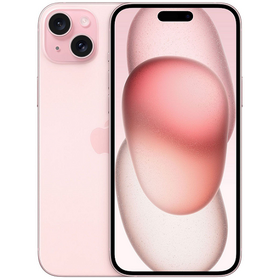 Apple Iphone 15 Plus 128gb Rom/6gb ram Pink eu
