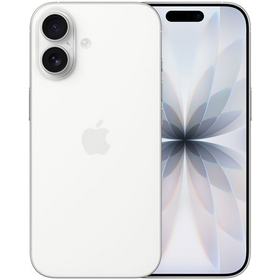 Apple Iphone 17 5g 256gb Rom/8gb ram White eu