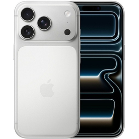 Apple Iphone 17 pro 5g 256gb Rom/12gb ram Silver eu