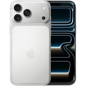 Apple Iphone 17 pro max 5g 512gb Rom/12gb ram Silver eu