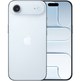 Apple Iphone air 5g 256gb Rom/12gb ram sky Blue eu