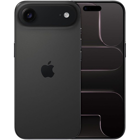 Apple Iphone air 5g 256gb Rom/12gb ram Space Black eu