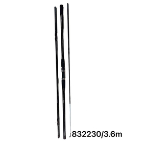 Καλάμι Ψαρέματος - Τρίσπαστο - 3.6m - 832230