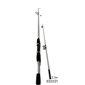 Καλάμι Ψαρέματος - Δίσπαστο - 2.1m - 832221