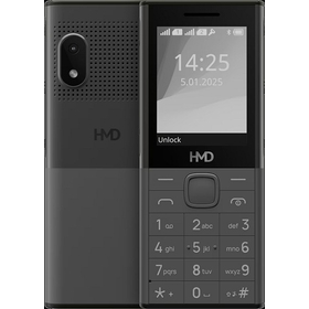 Hmd 150 Music ta-1703ds Dark Grey eu
