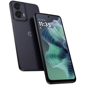 Motorola Moto g35 5g 256gb Rom/4gb ram Midnight Black eu