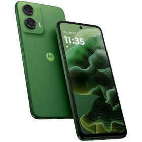 Motorola Moto g35 5g 256gb Rom/4gb ram Leaf Green eu