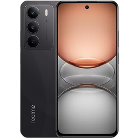 Realme c75 128gb Rom/8gb ram Storm Black eu