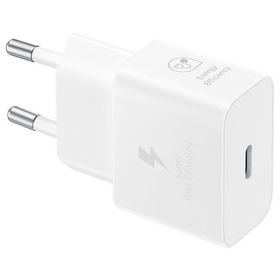 Samsung Power Adapter 25w ep-T2510nwegeu White eu