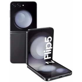 Samsung Galaxy z Flip 5 sm-F731b 256gb Rom/8gb ram Graphite eu