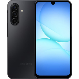 Samsung Galaxy a17 sm-175fdsb 256gb Rom/8gb ram Black eu