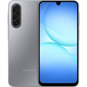 Samsung Galaxy a17 sm-175fdsb 256gb Rom/8gb ram Gray eu