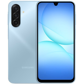 Samsung Galaxy a17 sm-175fdsb 256gb Rom/8gb ram Light Blue eu
