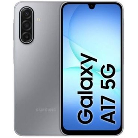 Samsung Galaxy a17 5g sm-176bds 256gb Rom/8gb ram Gray eu