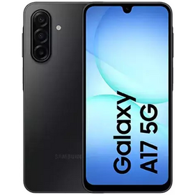 Samsung Galaxy a17 5g sm-176bds 128gb Rom/4gb ram Black eu