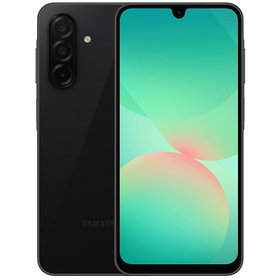 Samsung Galaxy a26 5g sm-A266b/dsn 128gb Rom/6gb ram Black eu