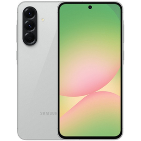 Samsung Galaxy a56 5g sm-A566bds 128gb Rom/8gb ram Awesome Lightgray eu