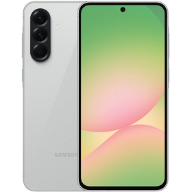 Samsung Galaxy a56 5g sm-A566bds 256gb Rom/8gb ram Awesome Lightgray eu