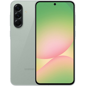 Samsung Galaxy a56 5g sm-A566bds 256gb Rom/8gb ram Awesome Olive eu