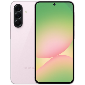 Samsung Galaxy a56 5g sm-A566bds 256gb Rom/8gb ram Awesome Pink eu