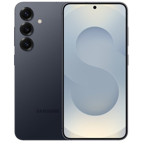 Samsung Galaxy s25 5g sm-S931b/ds 256gb Rom/12gb ram Blueblack eu