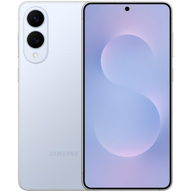 Samsung Galaxy s25 Edge 5g sm-S937b/ds 512gb Rom/12gb ram Titanium Icyblue eu