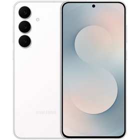 Samsung Galaxy s25 fe 5g sm-S731b/ds 256gb Rom/8gb ram White eu