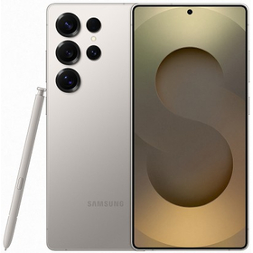 Samsung Galaxy s25 Ultra 5g sm-S938b/ds 256gb Rom/12gb ram Titanium Gray eu